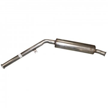REAR SILENCER LWB (UR5651S)