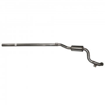 TAIL PIPE CONTINENTAL (UR5873S)