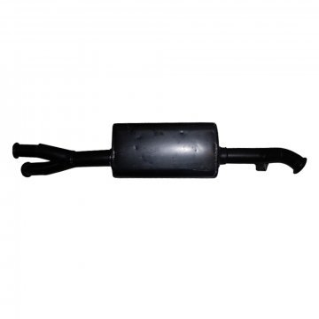 FRONT SILENCER (UR5948P)