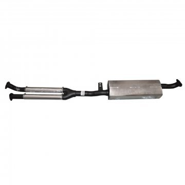 FRONT SILENCER SWB (RH7598P)