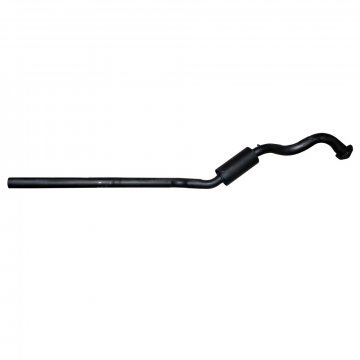 TAIL PIPE CONTINENTAL (RH7604P)