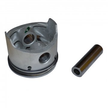 PISTON ASSEMBLY (B Bank - 7.3:1 CR - X Grade) (UE39157X)
