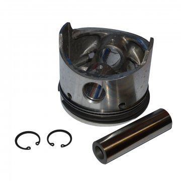 PISTON & RINGS (9:1 CR) (UE46305T)