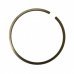 AFTERMARKET PISTON RING SET (For 3 ringed pistons from VIN 8742 to 22117) (UE38010RINGS)