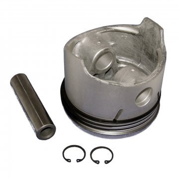PISTON & RINGS (L grade) (UE8270L)