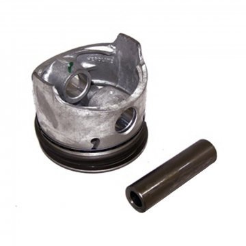 PISTON & RINGS (S grade) (UE32936S)