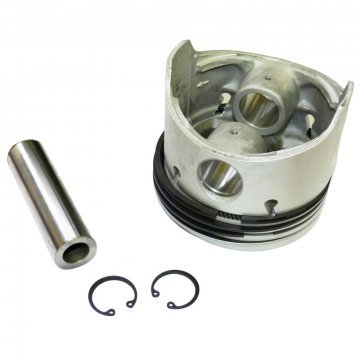 PISTON & RINGS (T grade) (UE32936T)