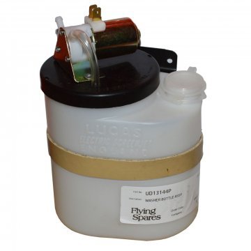 LUCAS WASHER BOTTLE ASSEMBLY (UD13144P)