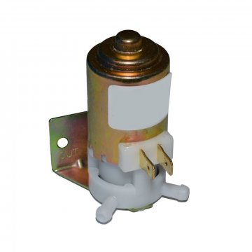WASHER PUMP & MOTOR (OEM) (CD6663P)
