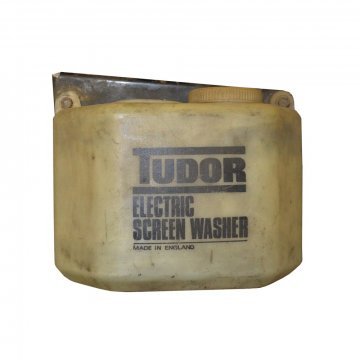 TUDOR WINDSCREEN WASHER BOTTLE (CD5239U)