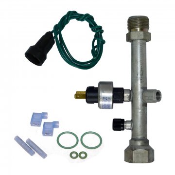 POAST VALVE (UR27176P)