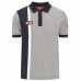 STRIPE POLO SHIRT - XLARGE (BL1852XL)