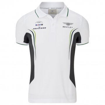 MOTORSPORT TECH POLO SHIRT (XXXL) (BL1901XXXL)