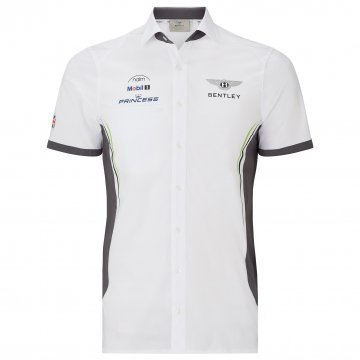 MOTORSPORT PADDOCK SHIRT (XXL) (BL1897XXL)