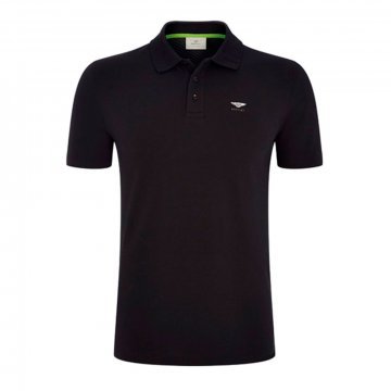 POLO SHIRT - XXLARGE (BELUGA) (BL1641XXL)