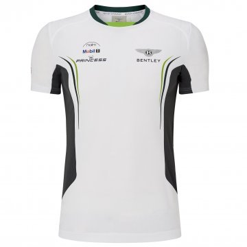 GT3 TECHNICAL T-SHIRT (XXL) (BL1902XXL)