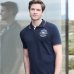 LE MANS POLO SHIRT - SMALL (BL1850S)