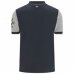 STRIPE POLO SHIRT - LARGE (BL1852L)