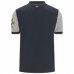 STRIPE POLO SHIRT - MEDIUM (BL1852M)
