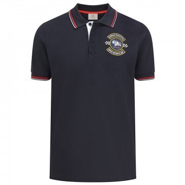 LE MANS POLO SHIRT - XXLARGE (BL1850XXL)