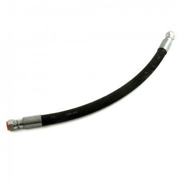 HOSE (Return from box to pump LHD cars only) (UR1871P)
