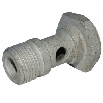 BANJO BOLT (Return hose from box to pump) (UE2353)