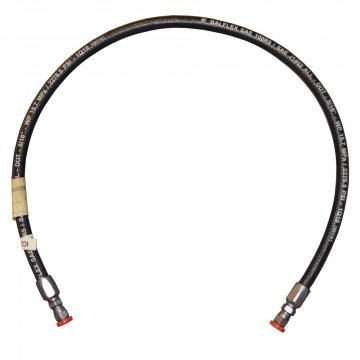 HOSE (From box to rear of ram) (UR1873)