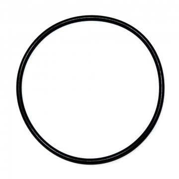 O RING (Steering pump shaft) (CD648)
