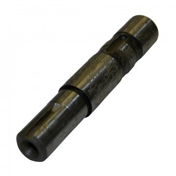 MAIN SHAFT (Steering pump) (CD655)
