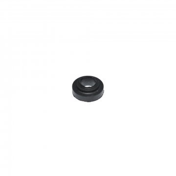 RUBBER BUSH (Upper spool valve stud - 8 bushes per valve) (UR1698)