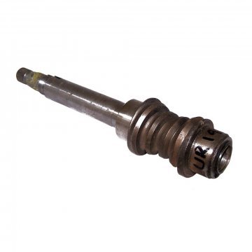STEERING CAM & TUBE ASSEMBLY (RHD) (UR1966)