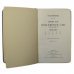USED 40/50HP PHANTOM I HANDBOOK (Condensed Edition) - TSD505 (HB-065)