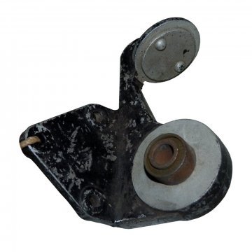 BRACKET ASSEMBLY, BEARING SUPPORT (RG3472U)