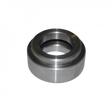 HOUSING & BAFFLE (For propshaft centre bearing) (GB5035P)