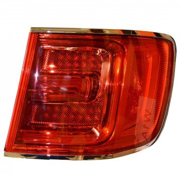 RIGHT QUARTER LAMP (Chrome Trim) (Bentayga) (36A945096H)