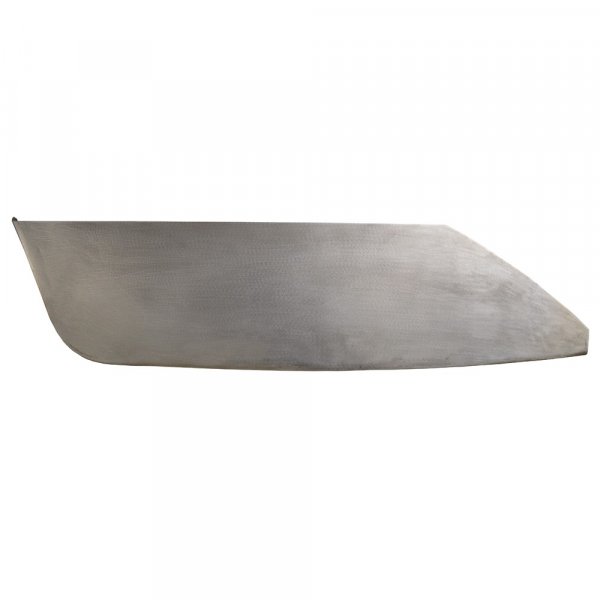 LH REAR WING LOWER REPAIR PANEL (R Type only) (RTRWLRLH)