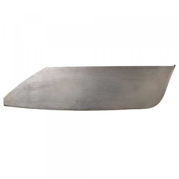 RH REAR WING LOWER REPAIR PANEL, (R Type only) (RTRWLRRH)