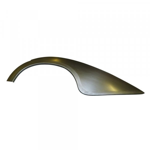 LH REAR WING PANEL (R Type) (RTWALHR)