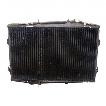 RADIATOR WITH STUDS FOR FAN COWL (From VIN 9001 - 13607) (UR16167SXR)