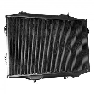 RADIATOR (From VIN 30001) (UR18102SXR)