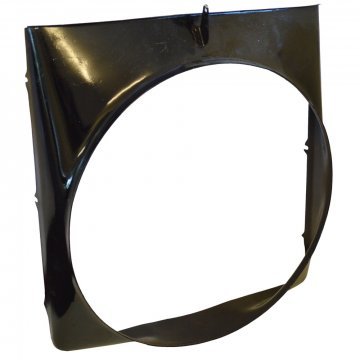 RADIATOR COWLING (SERIES 3 MODELS) (UR5885U)