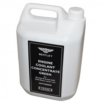 COOLANT (5 Litres) (UE70936L5)