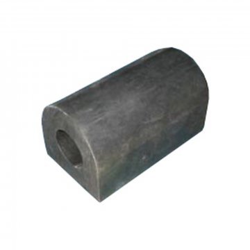 RADIATOR SUPPORT RUBBER (RF1313P)