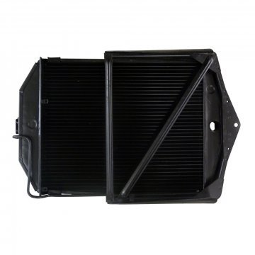 RADIATOR (19" X 23") (RE13737SXR)