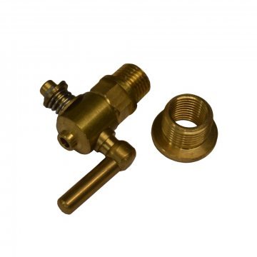 RADIATOR DRAIN TAP (UE3287P)