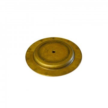 STEAM VALVE (Later cars with non-pressurised cooling) (UE3091)