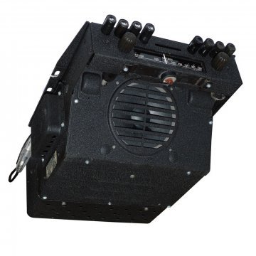 RADIO COMPLETE INCLUDING SPEAKER AND RECEIVER (RD3395R)