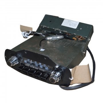 RADIOMOBILE 501T MW/LW (Cloud II & S2) (UD5336U)
