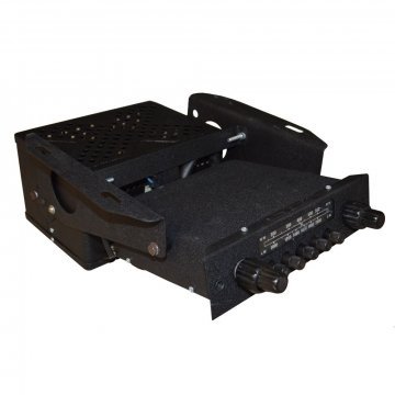 RADIO HEAD UNIT MODEL 4200 (WITH SEPERATE SPEAKER AND RECEIVER) (RD7041SXR)