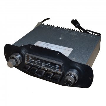 RADIOMOBILE 620T MW/LW (Cloud III & S3) (UD6317U)